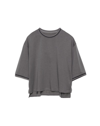 【SALE/50%0ff】T-Shirt [603351] grey
