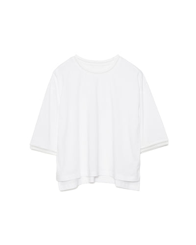 【SALE/50%0ff】T-Shirt [603351] off