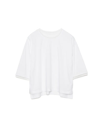 【SALE/50%0ff】T-Shirt [603351] off