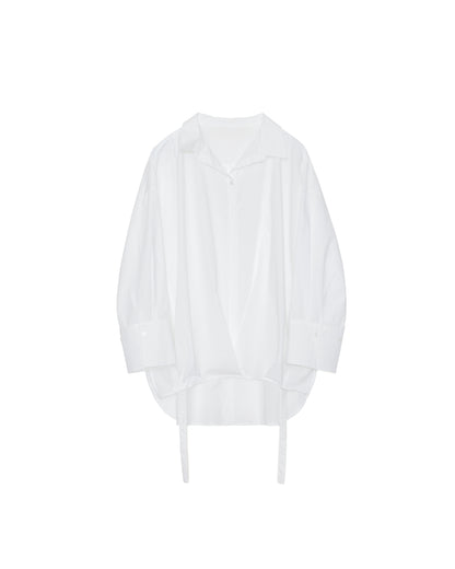 【公式サイト限定アイテム!!】Balloon Shirt [603345] off