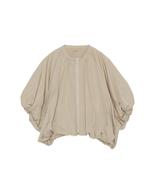 【SALE/50%0ff】Balloon Blouson [603354] beige(05)