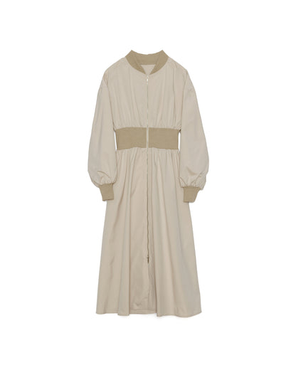 Dress Coat [603363] beige