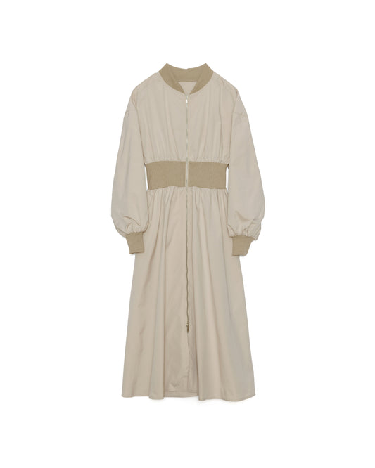 【SALE/50%0ff】Dress Coat [603363] beige