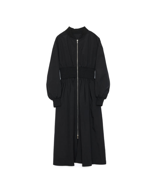 【SALE/50%0ff】Dress Coat [603363] black