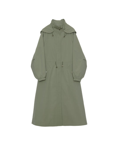 【Summer SALE!!】Military Coat [603362] light khaki(35)