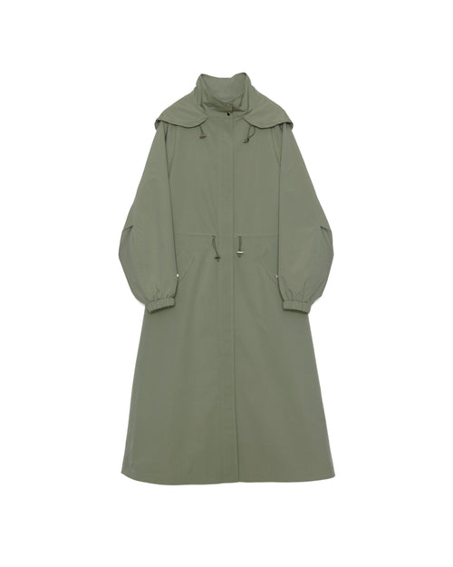 【SALE/50%0ff】Military Coat [603362] light khaki(35)