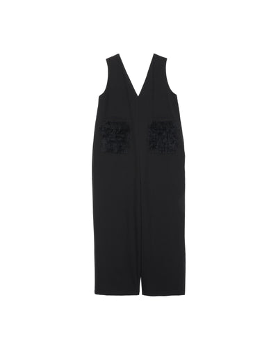 【Summer SALE!!】All in One [603364] black(99)