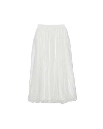 【SALE/50%0ff】Balloon Skirt [603347] off