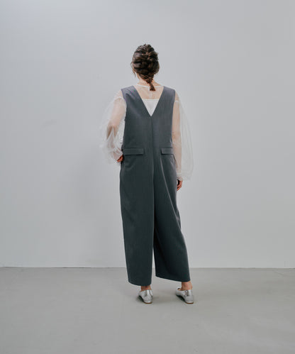 All in One [603364] grey