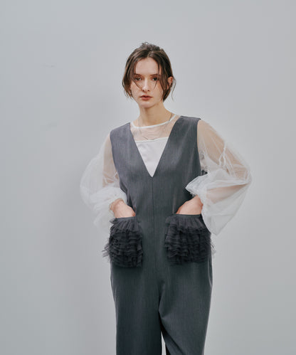 All in One [603364] grey