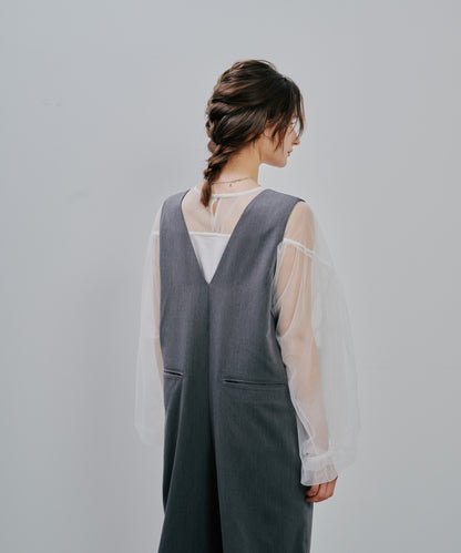 All in One [603364] grey