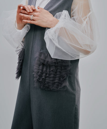 All in One [603364] grey