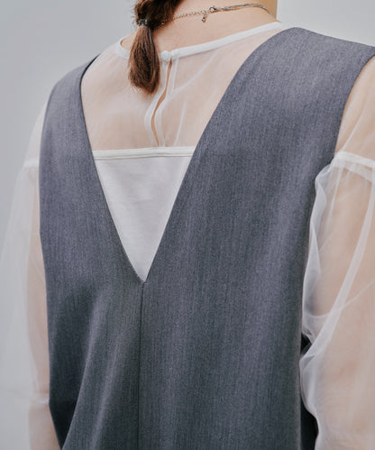 All in One [603364] grey