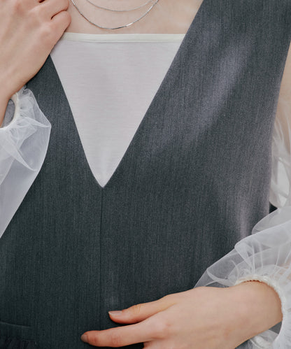 All in One [603364] grey