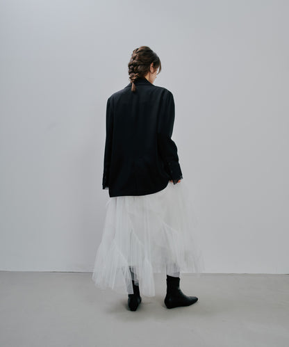 Frill Skirt [603346] off