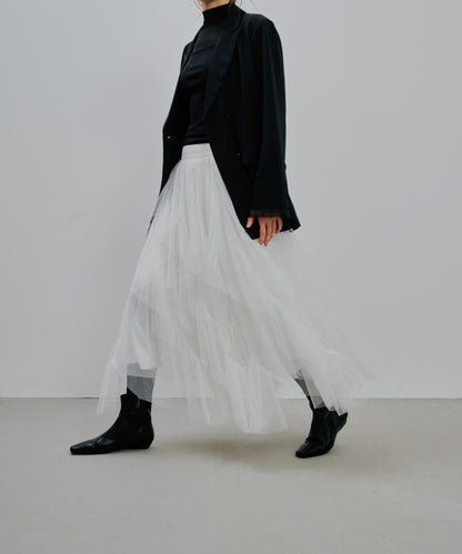 Frill Skirt [603346] off