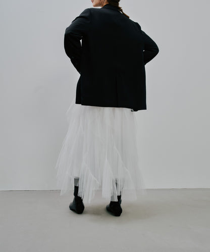Frill Skirt [603346] off
