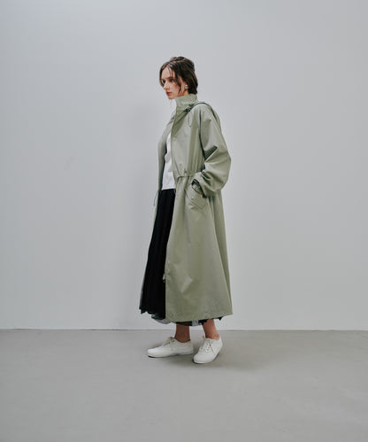 Military Coat [603362] light khaki