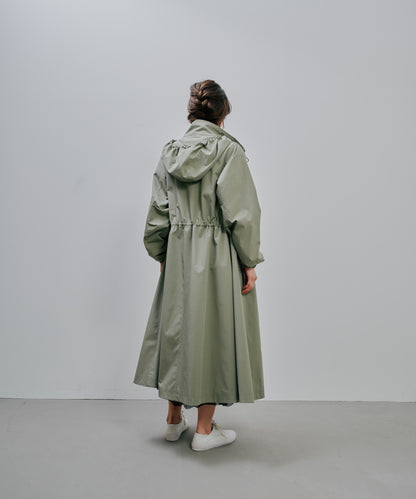 Military Coat [603362] light khaki