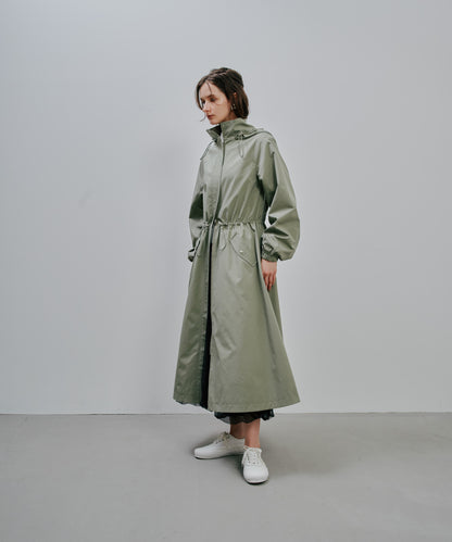 Military Coat [603362] light khaki