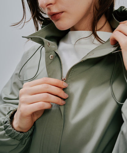 Military Coat [603362] light khaki