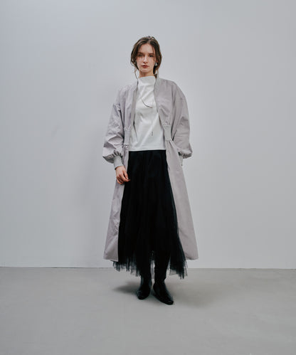 Dress Coat [603363] grey