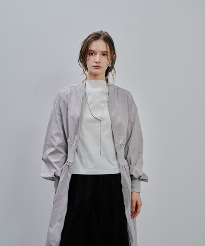 Dress Coat [603363] grey