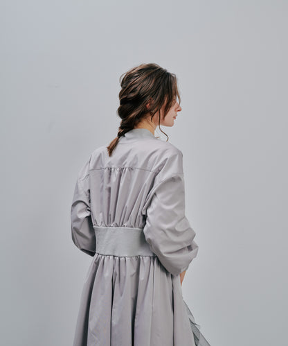 Dress Coat [603363] grey