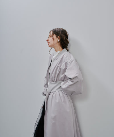 Dress Coat [603363] grey