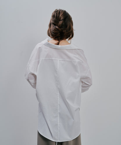 【公式サイト限定アイテム!!】Balloon Shirt [603345] off