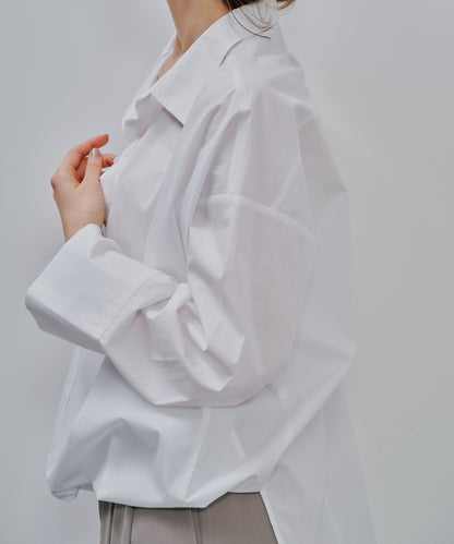 【公式サイト限定アイテム!!】Balloon Shirt [603345] off