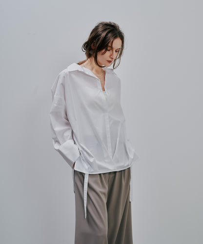 【公式サイト限定アイテム!!】Balloon Shirt [603345] off