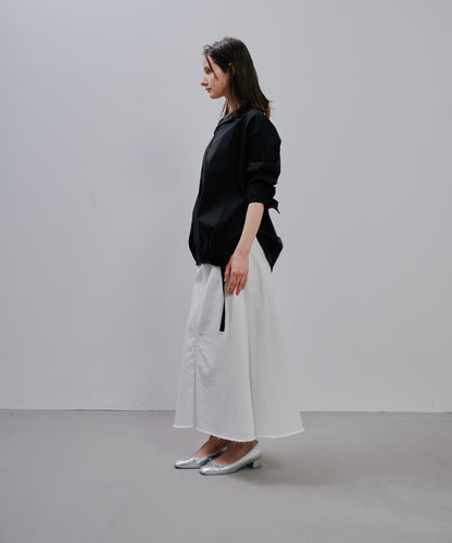 Denim Skirt [603378] off