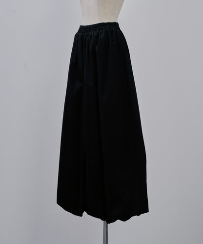 【SALE/50%0ff】Balloon Pants [603386] black