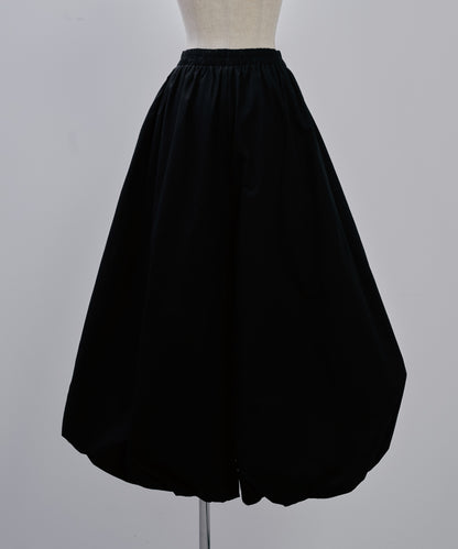 【SALE/50%0ff】Balloon Pants [603386] black