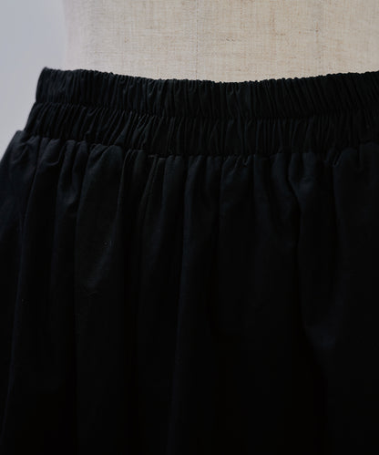 【SALE/50%0ff】Balloon Pants [603386] black