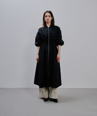 Dress Coat [603363] black