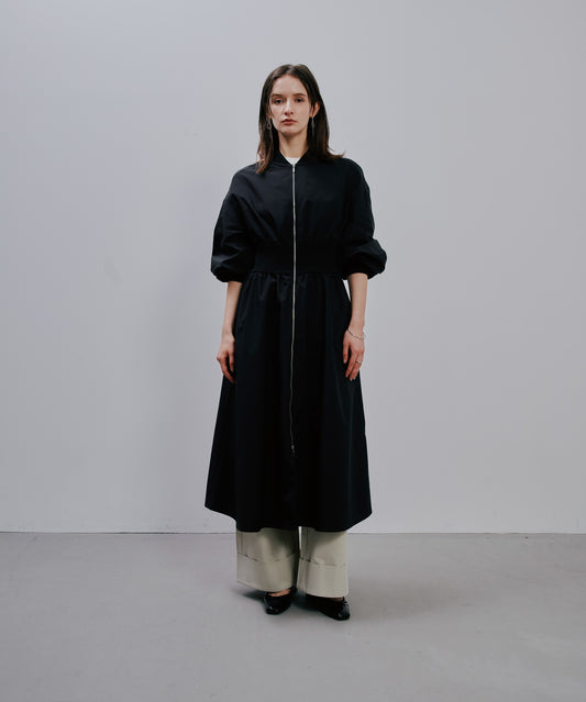 Dress Coat [603363] black