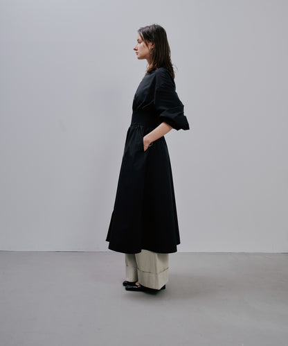 Dress Coat [603363] black