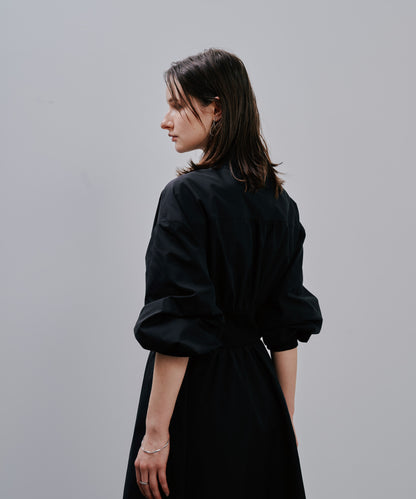 Dress Coat [603363] black