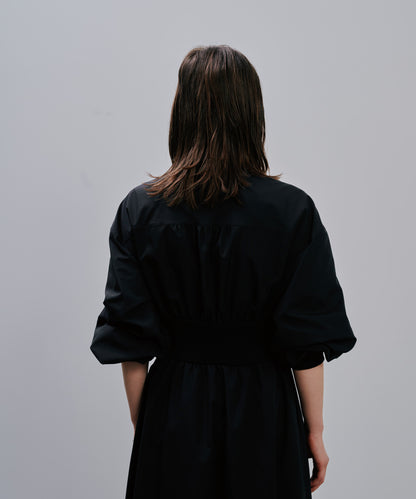 Dress Coat [603363] black