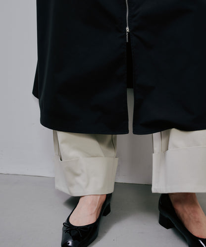 Dress Coat [603363] black