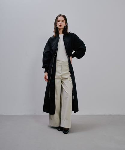 Dress Coat [603363] black