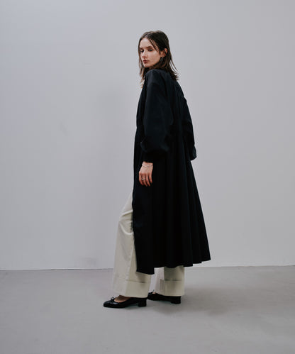 Dress Coat [603363] black