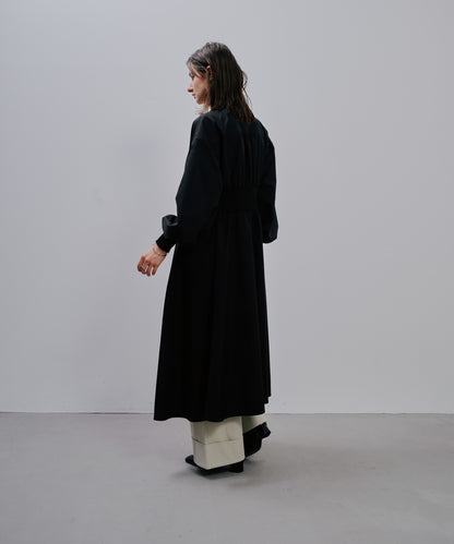 Chino Wide Pants [603385] ivory