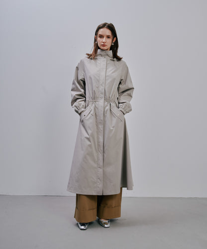 【SALE/50%0ff】Military Coat [603362] beige