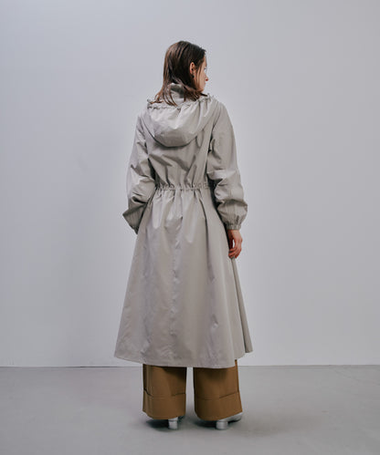 【SALE/50%0ff】Military Coat [603362] beige