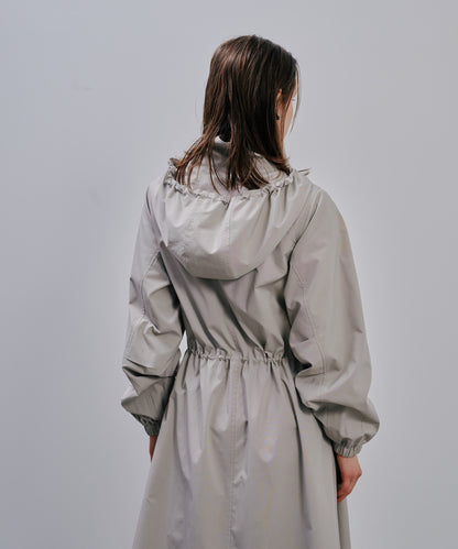 【SALE/50%0ff】Military Coat [603362] beige