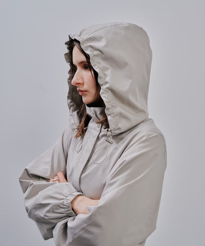 【SALE/50%0ff】Military Coat [603362] beige