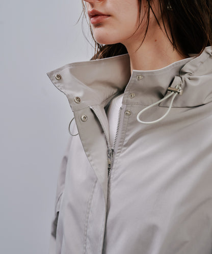 【SALE/50%0ff】Military Coat [603362] beige
